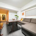 Shinjuku 5 Add Stay 4Th