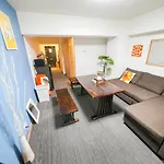Shinjuku 5 Add Stay 4Th