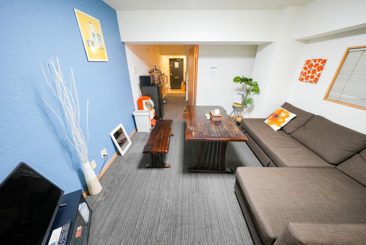 Appartamento Shinjuku 5 Add 4th Tokyo