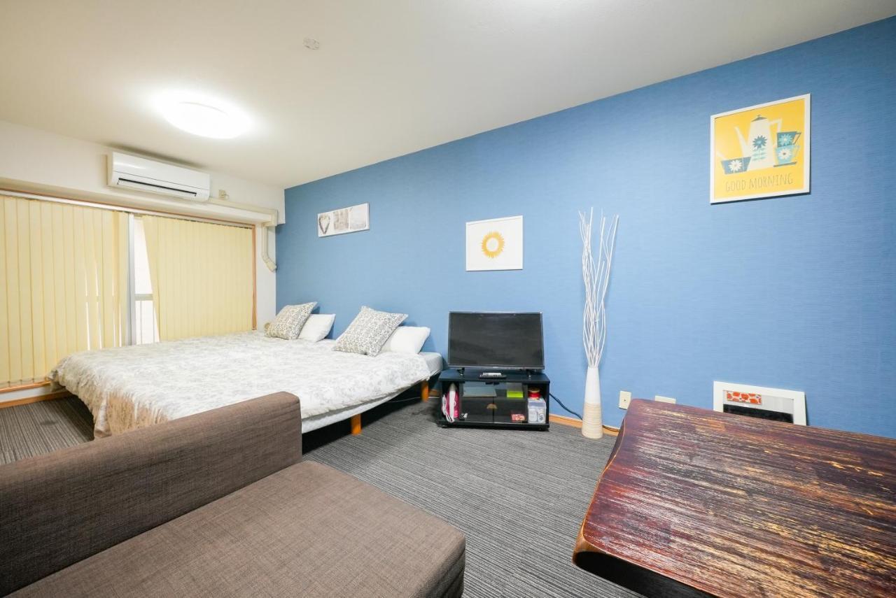 Shinjuku 5 Add 4th Appartamento *