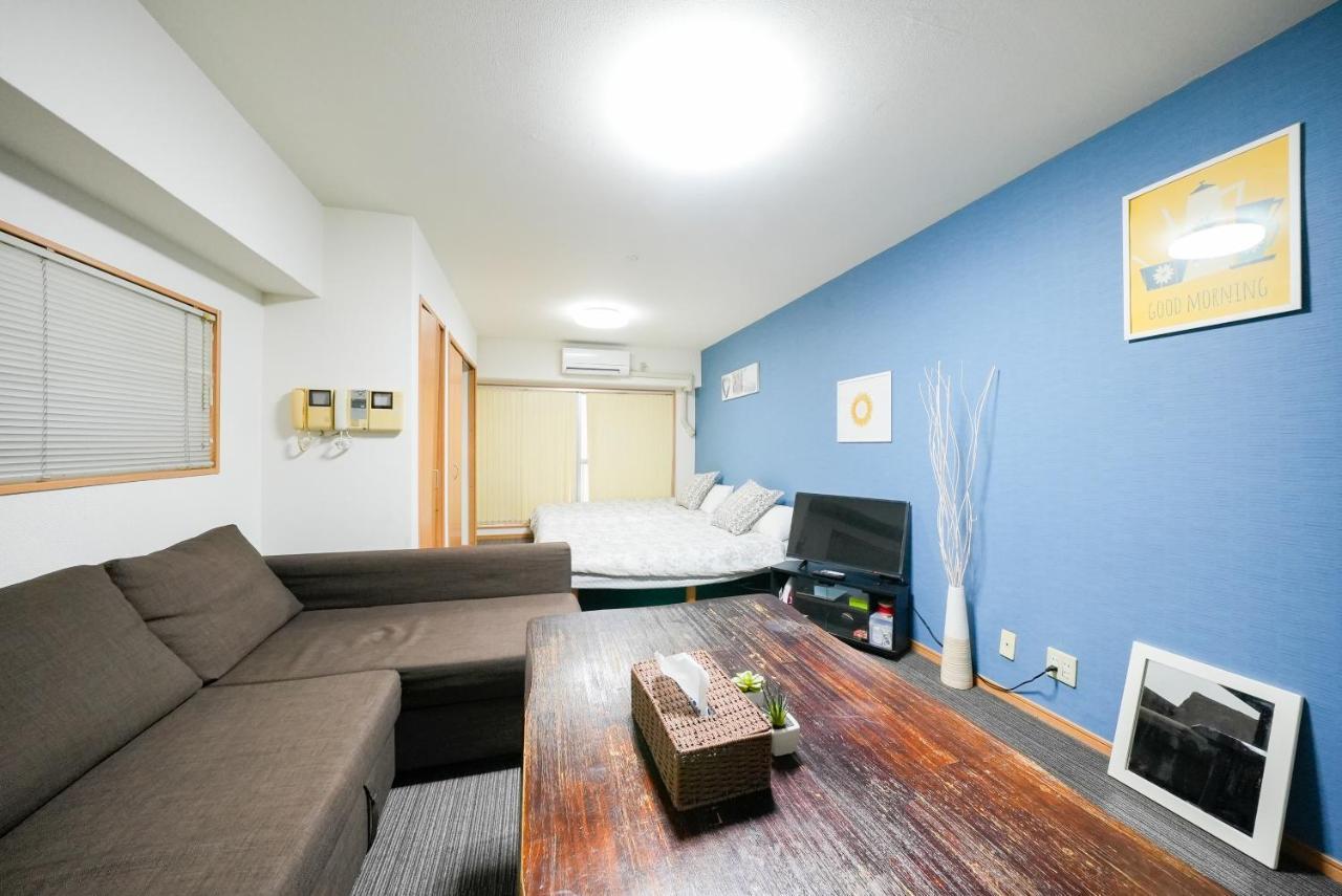 Appartamento Shinjuku 5 Add 4th Tokyo